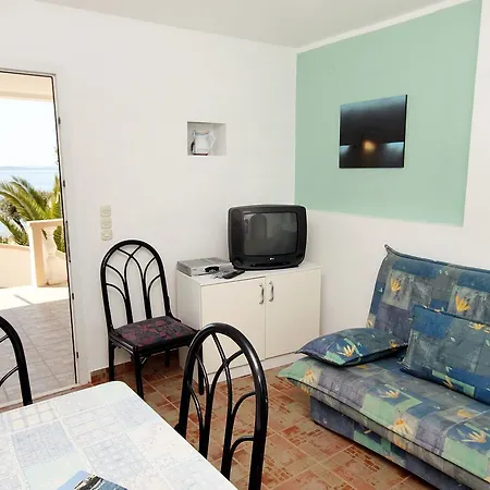 3275a Apartment