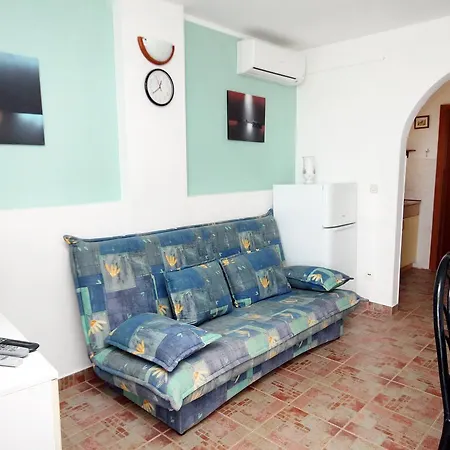 Apartment 3275a